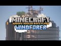 Minecraft Windfarer | They Want YOU! - In The Navy