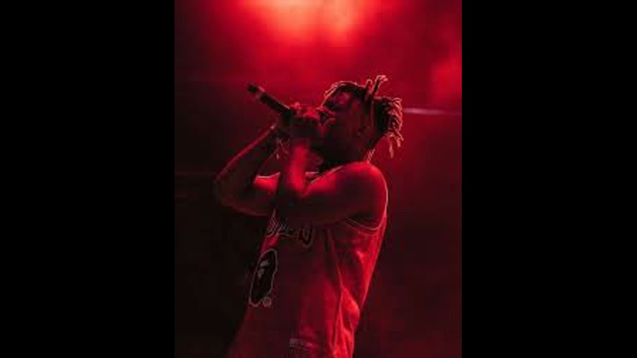 Juice WRLD Type Beat - 