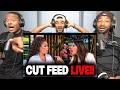They FINALLY SNAPPED On Disrespectful Sunny Hostin LIVE And ABC CUT THE FEED