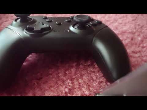 nyko wireless core controller manual