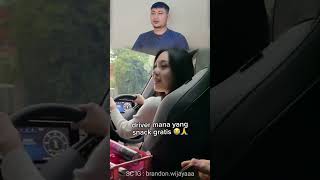 Hoki Gak Sih Ini rifdiansyahdot duet dramaid funny sinetronkomedi lucu short comedy