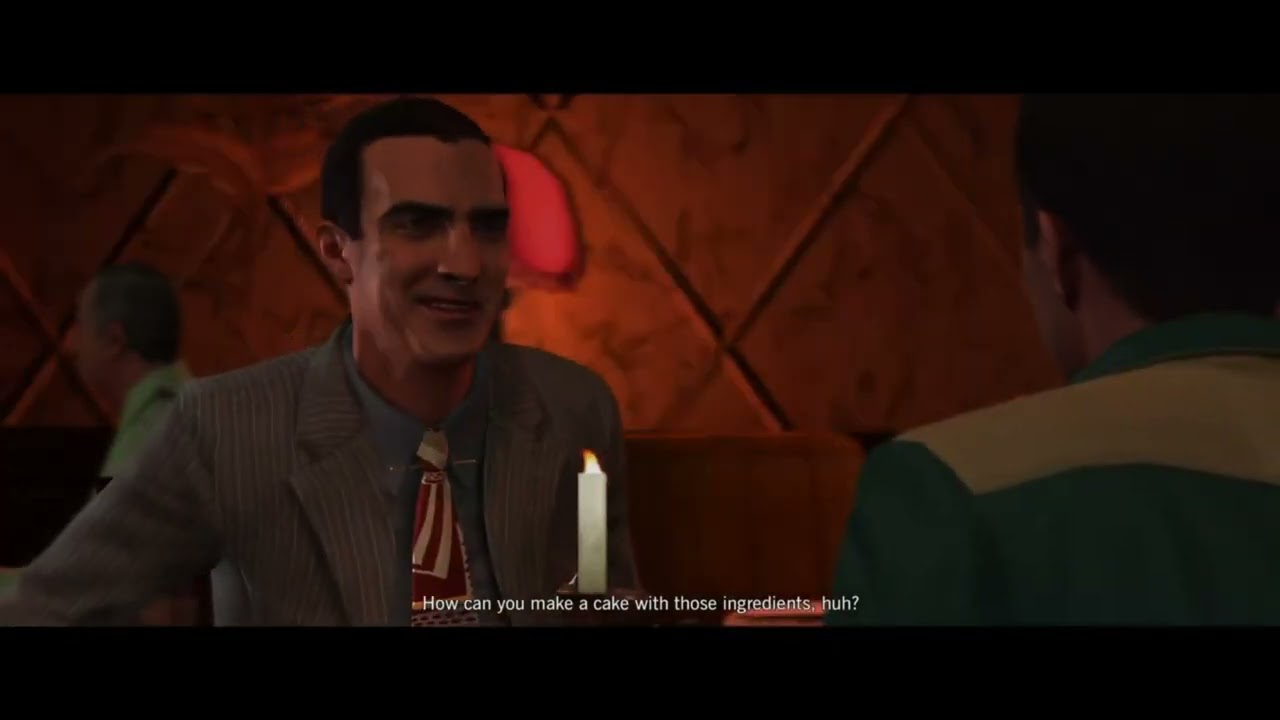 LA Noire 3 Hollywood Is Terrible   Made with Clipchamp