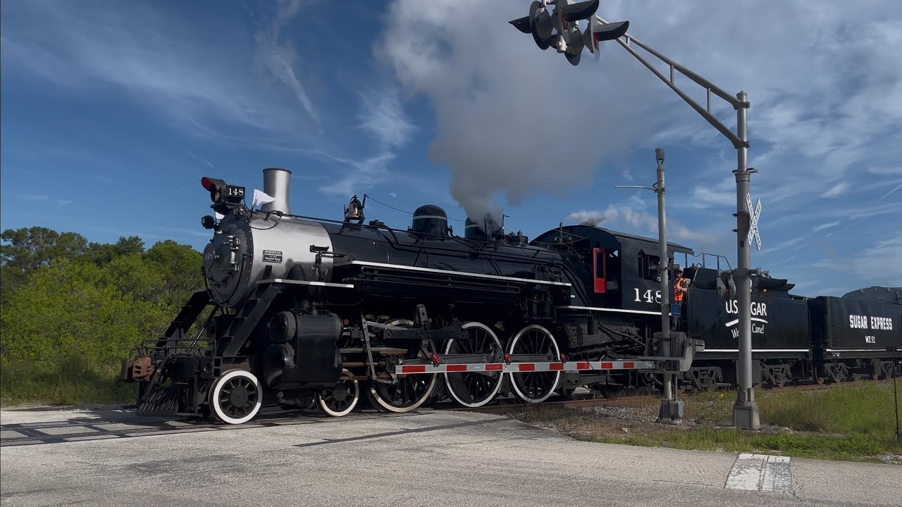 USSC 148 visits the K-Branch! | 9/13/2025