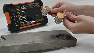 Smartor thru-transfer function