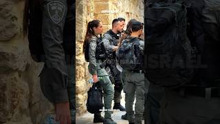A massive celebration of the reunification of Israel’s capital