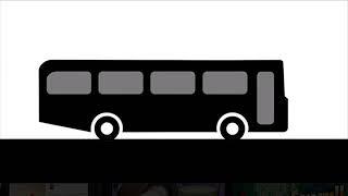 Cool Bus