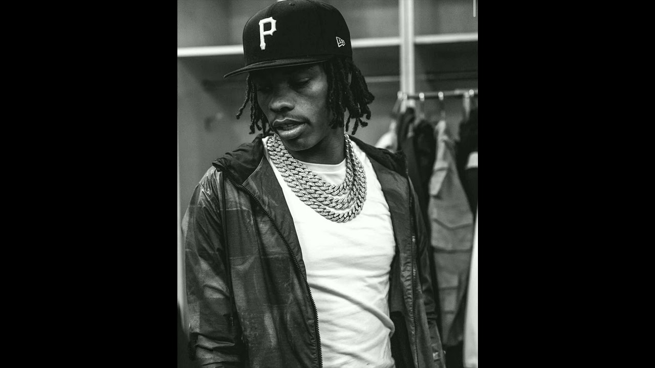 (FREE) Lil Baby Type Beat – "All The Smoke" | Prod AG