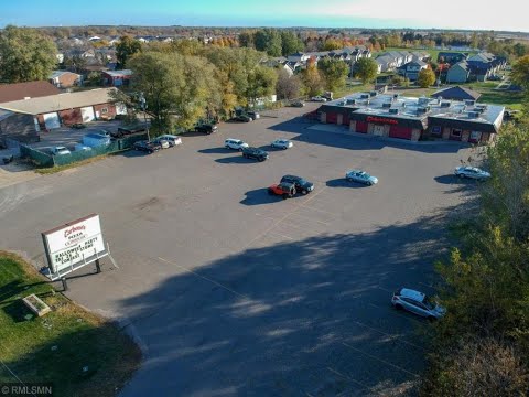 10 8th Street, Farmington, MN home video tour