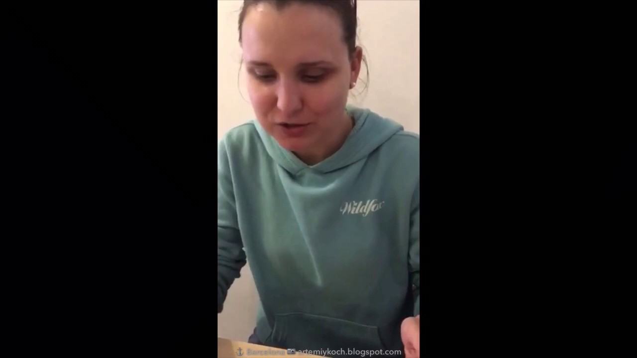 Barcelona: La Paradeta: Navajos.