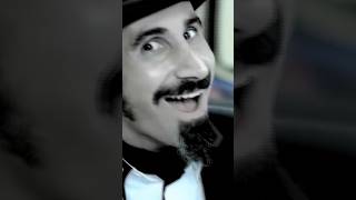 Кем работал Серж Танкян до System of a Down #soad #serjtankian