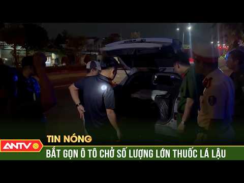 | ANTV