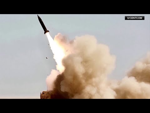 Political Analyst Dr. Ed Lynch Breaks Down Attacks in Iran