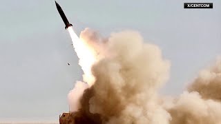 Political Analyst Dr. Ed Lynch Breaks Down Attacks In Iran