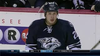 Pronger's Helicopter vs. Tootoo 's Crunch | Greatest Hit Of The 21st Century