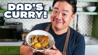 Last Meal on Earth Curry | Ying Cooks the Internet