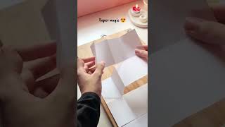 #shorts Don't miss this 💡 #usefulideas #scrapbookideas #diyscrapbook #diy #diycrafts