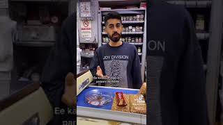 Bisküvilerle Espiri