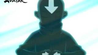 Avatar OST 26- Yang chen