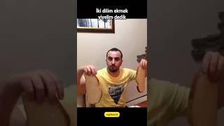 Cem Geli̇noğlu İki̇ Di̇li̇m Ekmek