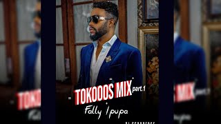 Fally Ipupa - TOKOOOS MIX Part.1 by DJ SCAARFACE screenshot 4