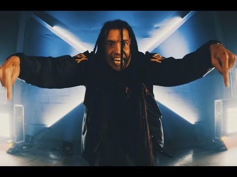 Nonpoint release music video for “Chaos And Earthquakes” off new album “X”