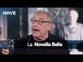 Novella Bella di Nino Frassica: Anteprima dell'Edizione del 26 Ottobre su Che Tempo Che Fa 🎭