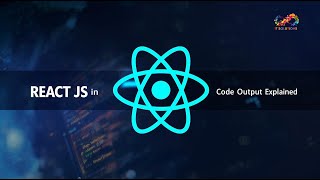 Class 1 | React JS Beginner Tutorial in Urdu / Hindi | Detailed Explanations, Code & Output