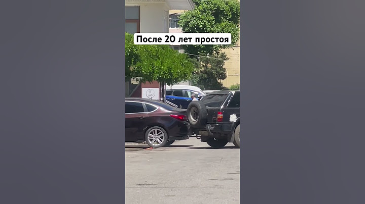 После 20 лет простоя машина едет опель фронтера легендарная машина🔥 #опельфронтера