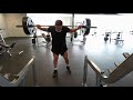315 lbs deep squad | 1x rep