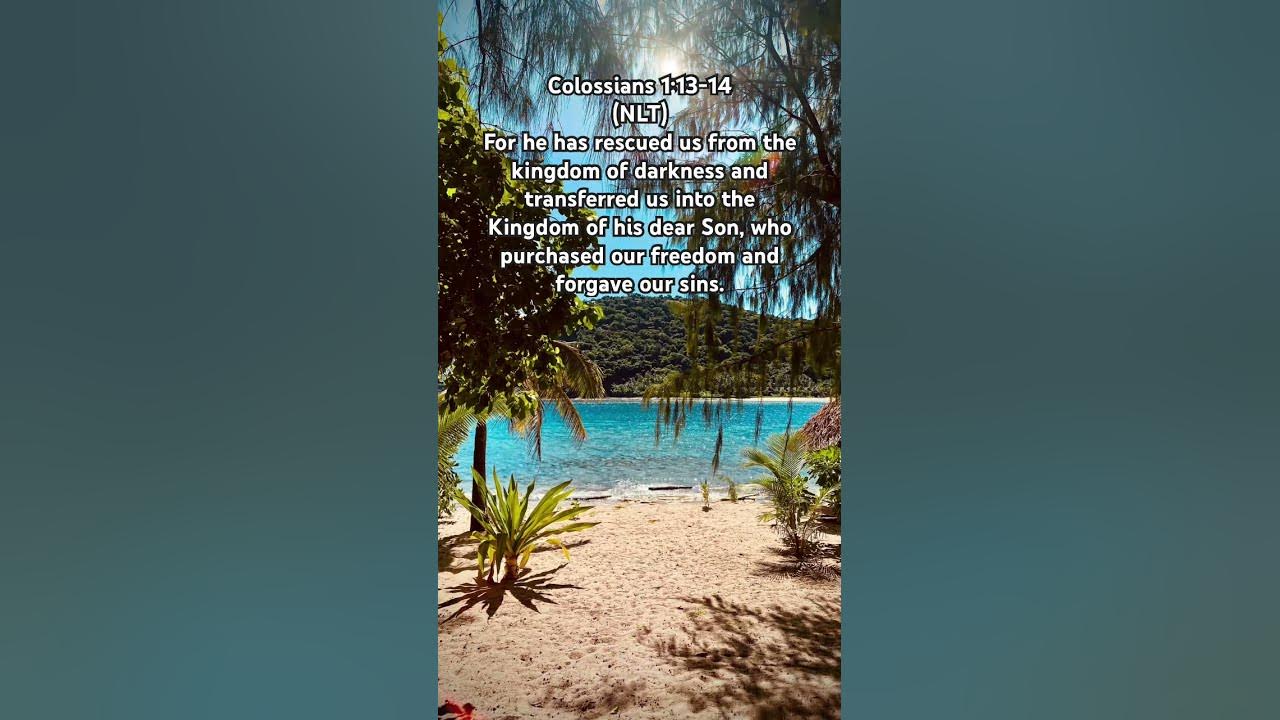 redeemed-by-his-blood-a-new-life-in-christ-reflecting-colossians-1