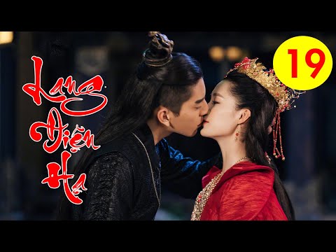 Video Lang Điện Hạ - Tập 19| Tiêu Chiến, Vương Đại Lục, Lý... - youtube