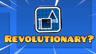 This Mod Can CREATE LAYOUTS in GD???