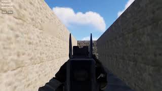 UNDETECTED Rust Recoil Script (check description)