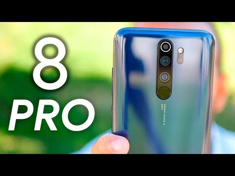 Redmi NOTE 8 PRO  sus 5 C  MARAS a FONDO 