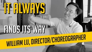 When Does Music Come in in a Dance Film? | William Lü | LMAY#1.3
