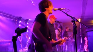 Wingenfelder - Selbstauslöser | 20.07.15 im OLB Musik-Camp | -Mar Vin M