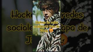 ¡Lamentable! Hackean las redes del padre fallecido de Joong Archen 💔