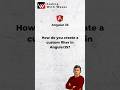 Create Custom Filter in AngularJS #shorts #youtubeshorts #angular #viralvideo