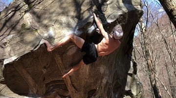 Brione, best boulders (part 1)