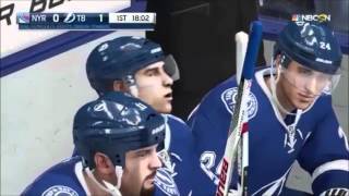 Nhl 16  Tdana Bay Lightning Intro  Goal Horn hd