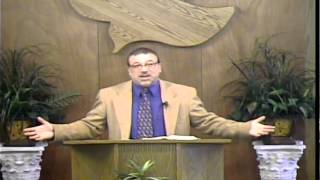 Matthew 25:14-46 THE OLIVET DISCOURSE PART 7