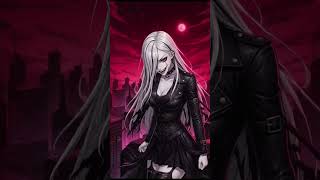 堕天使の微笑 (Datenshi no Bishō) 🌑🩸20.03