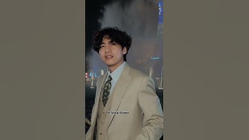 #taehyung is so boyfriend coded 🥺💜 #bts #army #kimtaehyung #btsv #taetae #v #viralvideo #music #song