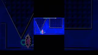 i need some feedback on this section (ignore the ship) #gd #geometrydash