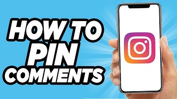 How To Pin Comments On Instagram (EASY!)