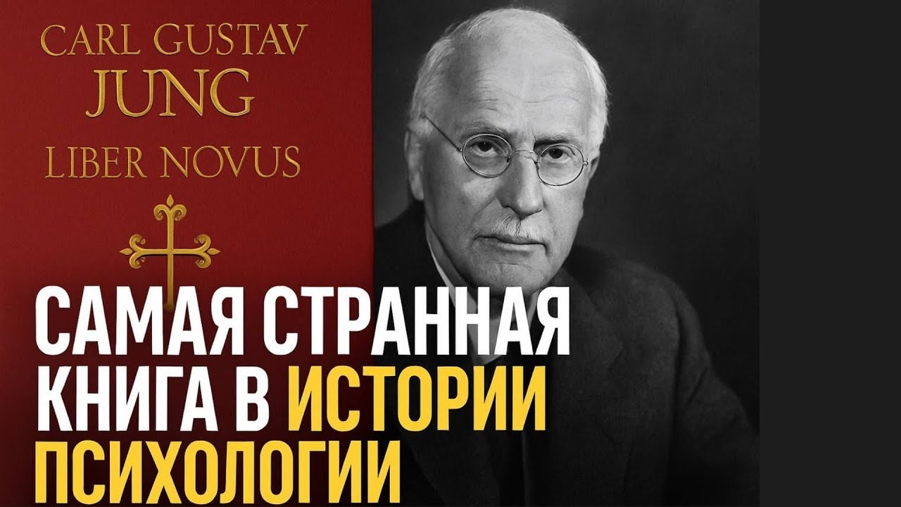 Почему эту книгу прятали 50 лет?