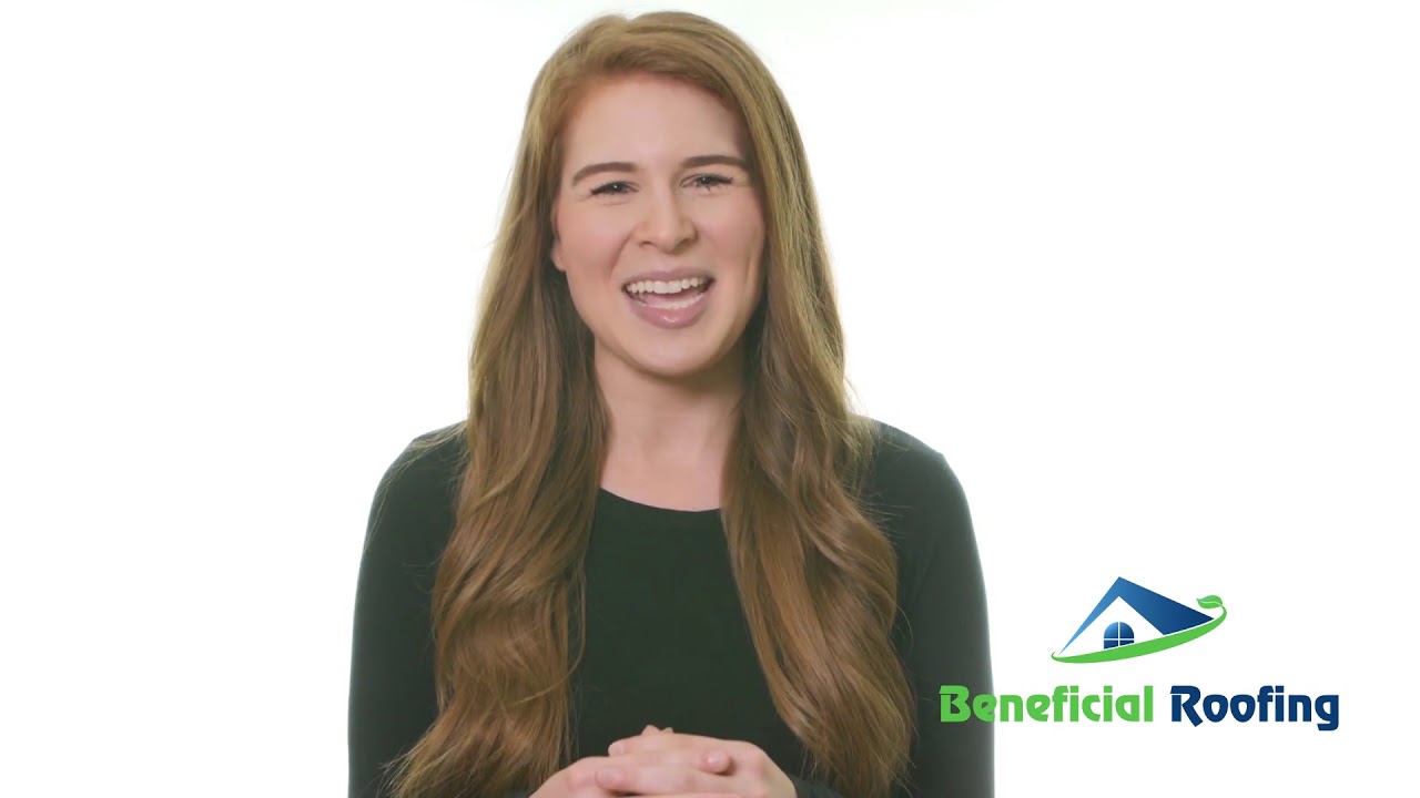 Beneficial Roofing of St Louis MO Services Video