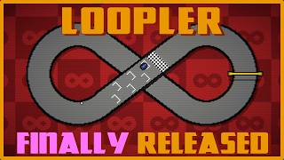 How Many Loops Would a Loopler Loop if a Loopler Could Loop Loops