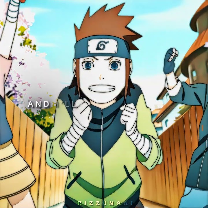NARUTO & HINATA WEDDING 💍💒