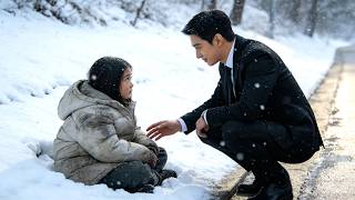 An unlucky CEO adopts a 5-year-old girl—his luck explodes and his life turns around screenshot 5